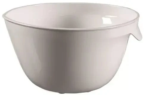 Curver Mixing bowl 3.5L Kitchen Essentials beige