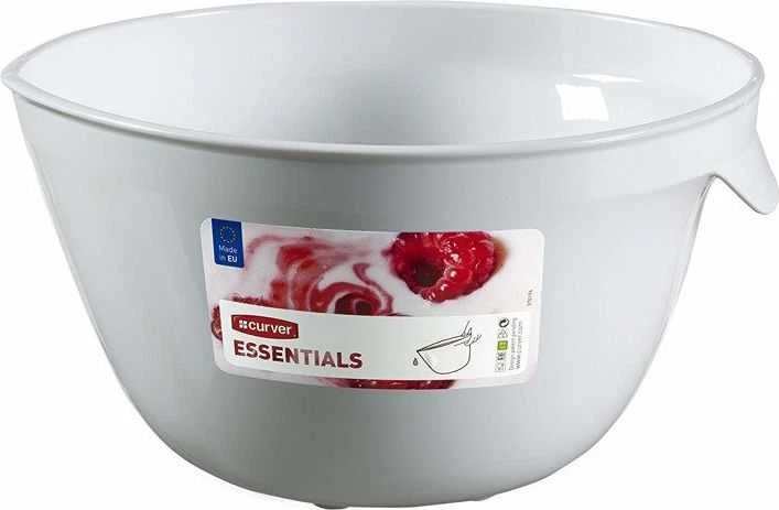 Maišymo indas Curver, 2,5 l