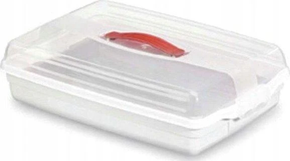 Torto indas Curver, 29,5 x 45 x 11 cm, plastikinis