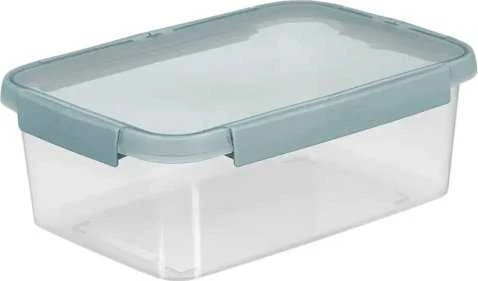 „Curver Smart Eco* Line Fresh“ stačiakampis maisto indas, 3,5 l