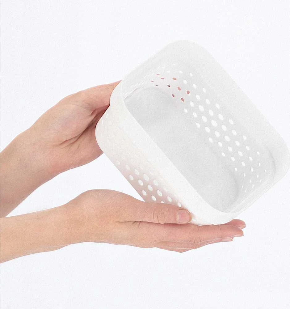 Keter CURVER DĖŽUTĖ INFINITY 1,4L AŽŪRINĖ /BALTA