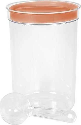 Keter CURVER INDAS BIRIEMS PRODUKTAMS 1,7L MIX COLOR