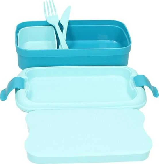 Curver pusryčių dėžutė Lunch&Go