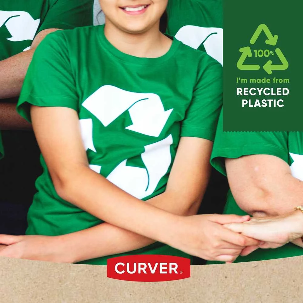 Curver SMART FRESH ECO LINE maisto indas* 2 l