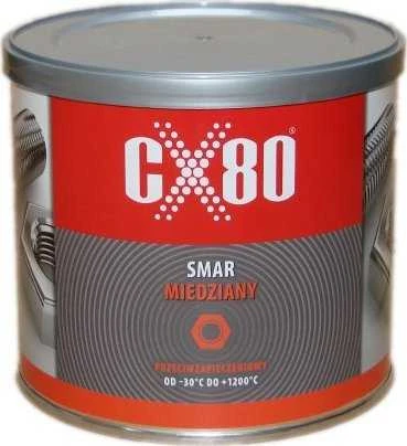 CX80 CX-80 varinis tepalas nuo sulipimo 500g