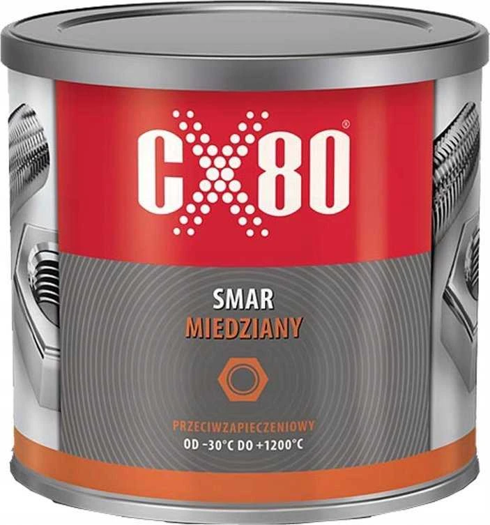 CX80 CX-80 varinis tepalas nuo sulipimo 500g