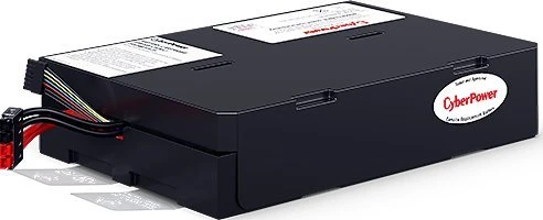 CYBERPOWER pakaitinis akumuliatorių paketas RBP0129, skirtas PR1500ERT2U, PR2000ERT2U, PR3000ERT2U, PR1500ERTXL2U, PR2200ERTXL2U, PR3000ERTXL2U