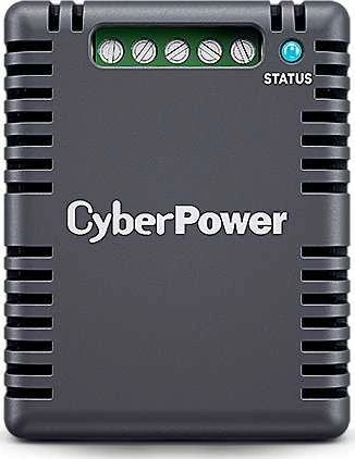 CyberPower | Išmanieji valdymo sprendimai | SNEV001