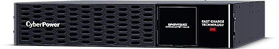 „CyberPower USV ACC“ akumuliatorių blokas BP48VP2U03 2HE