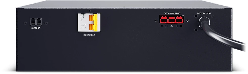 CyberPower USV ACC akumuliatorių blokas BPS240V9ART3U