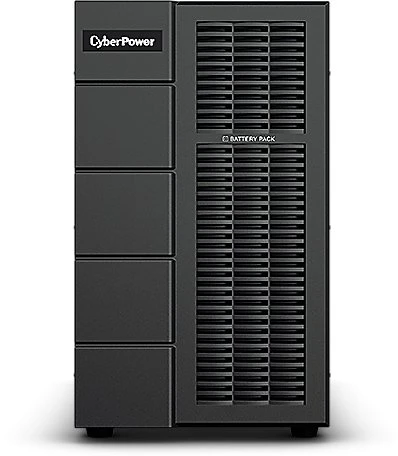 CyberPower Zewnętrzny moduł akumulatorowy (OLS3000EA) (BPSE72V40A)