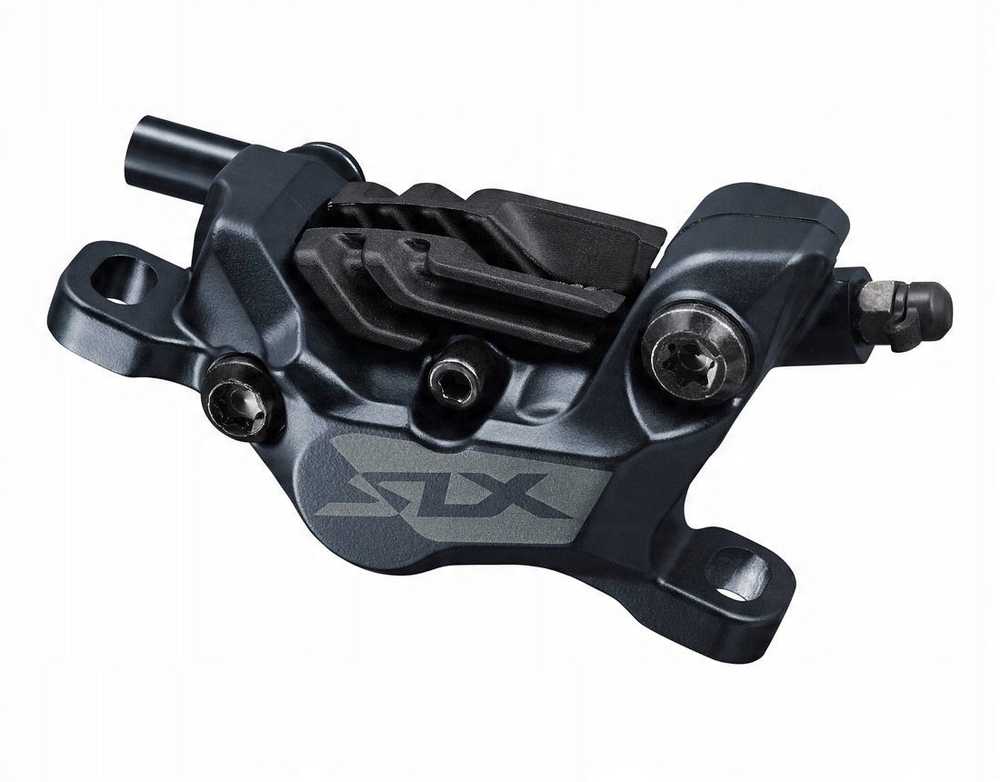 Fizik Shimano Disc Brake Caliper HydraulicBR-M7120 SLX 4 Piston