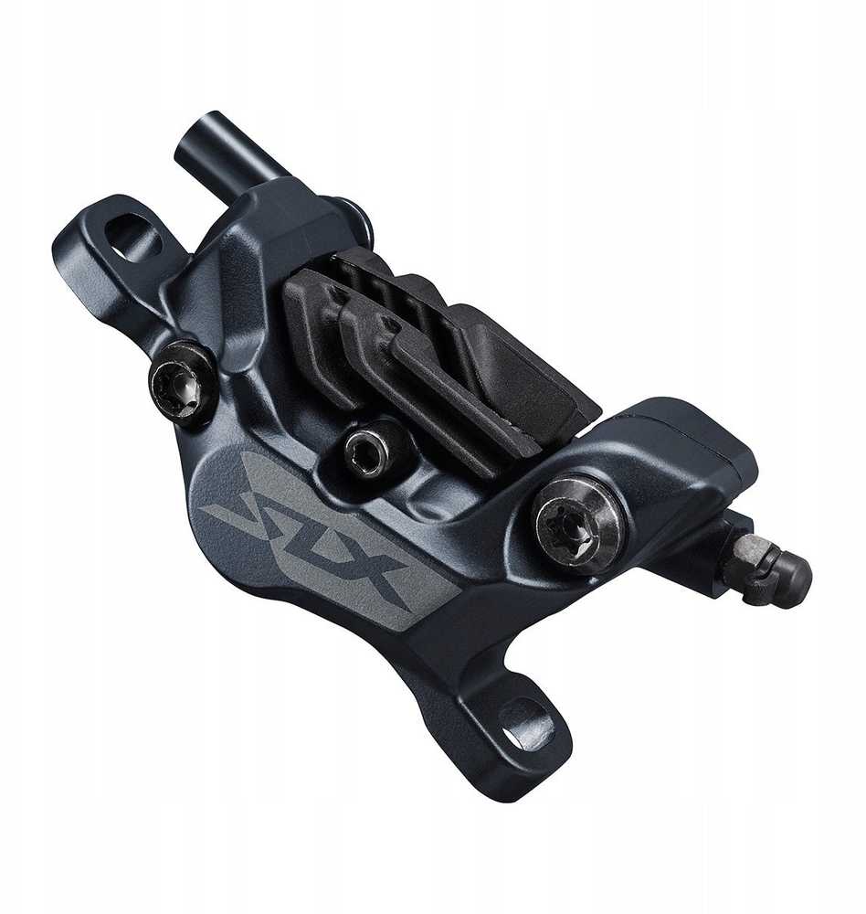 Fizik Shimano Disc Brake Caliper HydraulicBR-M7120 SLX 4 Piston