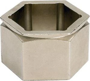 „Cyclo Adapteris do klucza“ apatinio kronšteino pašalinimo įrankis, 1 colio – 32 mm adapteris (CYC-7704)