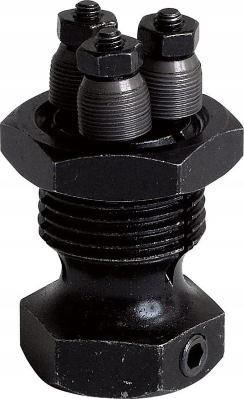 Cyclo Spoke sriegių valcavimo staklių galvutė (13g / 2.3mm) (NAUJA)