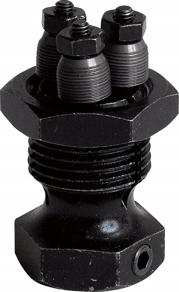 „Cyclo“ CYCLO SPIPINĖS SILIŲ RIČIAVIMO MAŠINOS GALVA (14g / 2,0mm) (NAUJA)