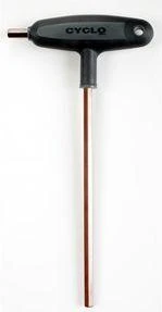 Cyclo Tall Allen Raktas 6mm (CYC- 777)