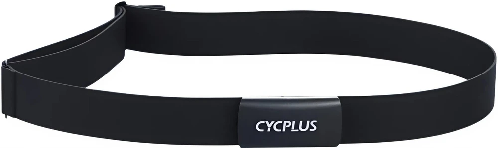 „Cycplus H2“ krūtinės diržo širdies ritmo monitorius