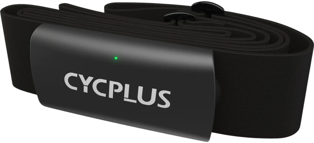 „Cycplus H2“ krūtinės diržo širdies ritmo monitorius