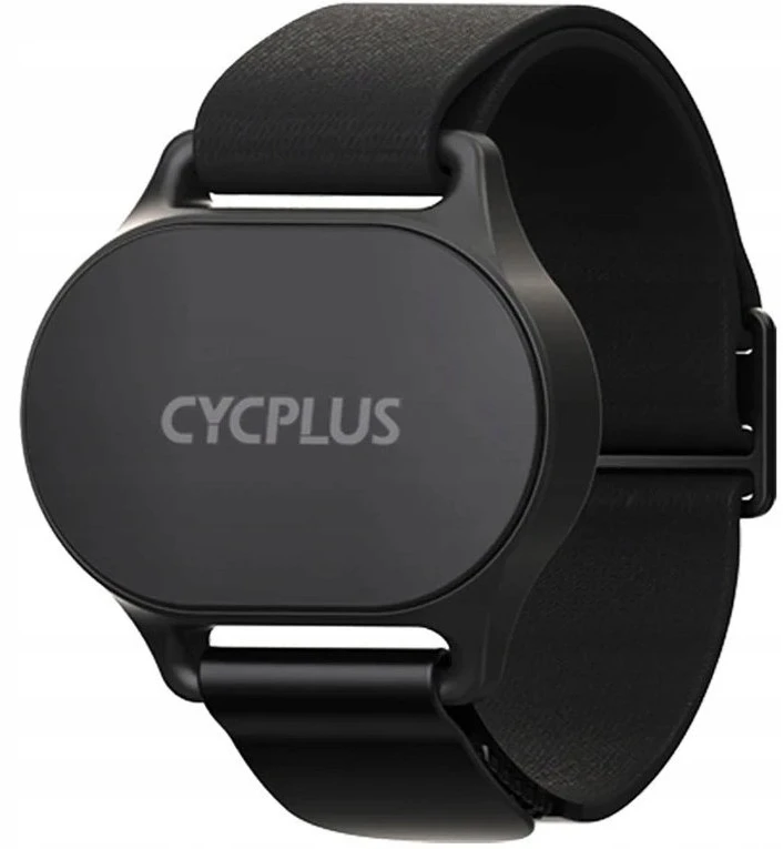 „Cycplus H1“ širdies ritmo matuoklio apyrankė