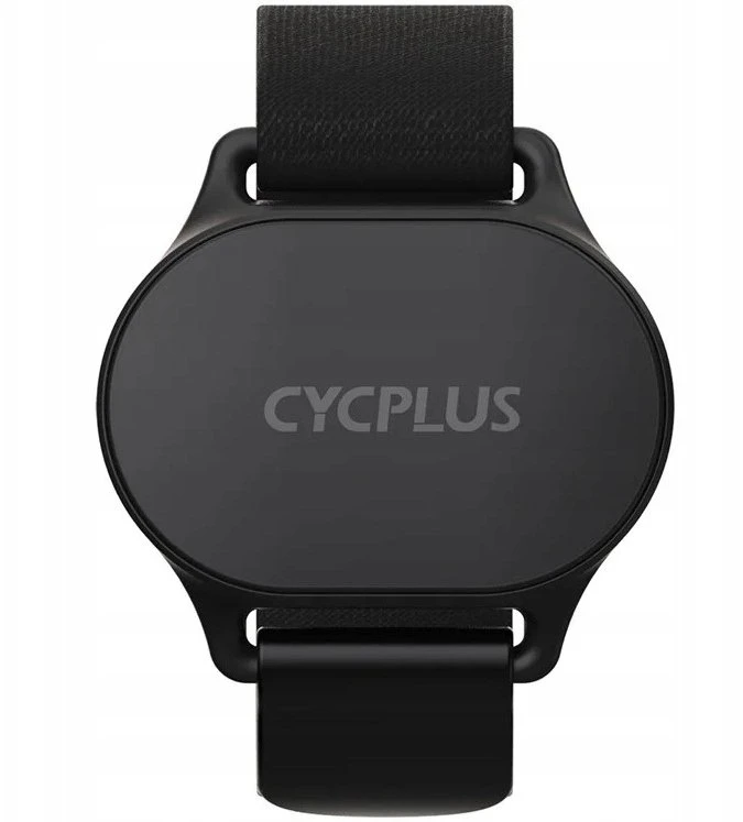 „Cycplus H1“ širdies ritmo matuoklio apyrankė