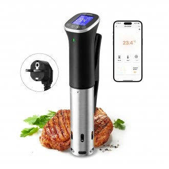 Stalo cirkuliatorius Sous Vide Inkbird ISV-300W