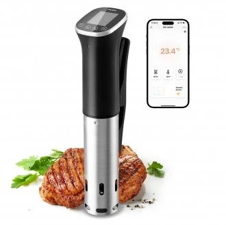 Stalo cirkuliatorius Sous Vide Inkbird ISV-300W