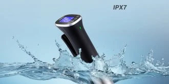 Stalo cirkuliatorius Sous Vide Inkbird ISV-300W