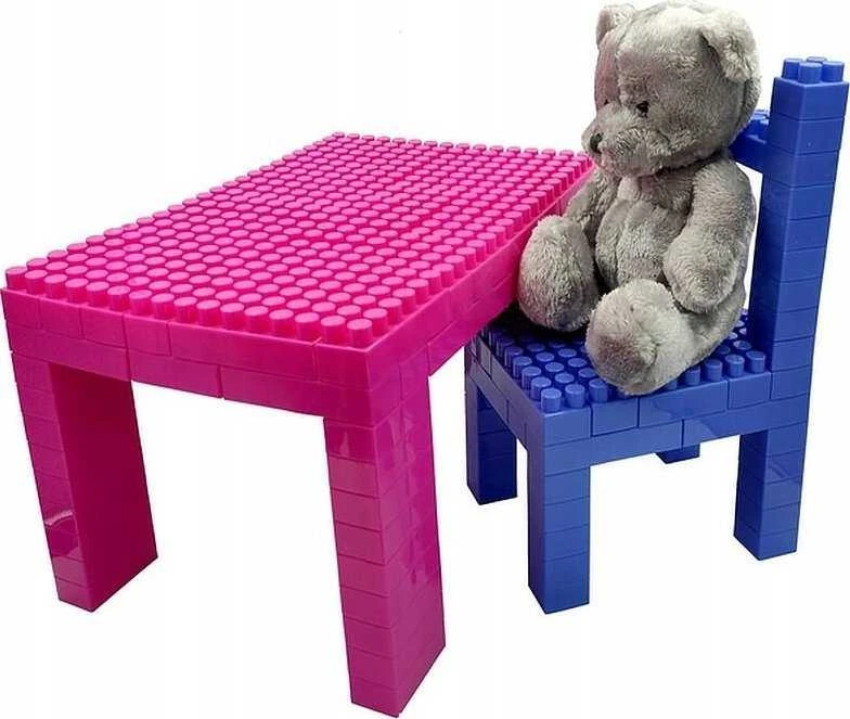 Czako Klocki Premium 150 09403