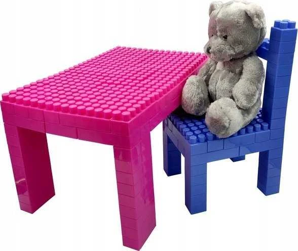 Czako Klocki Premium 500 09625