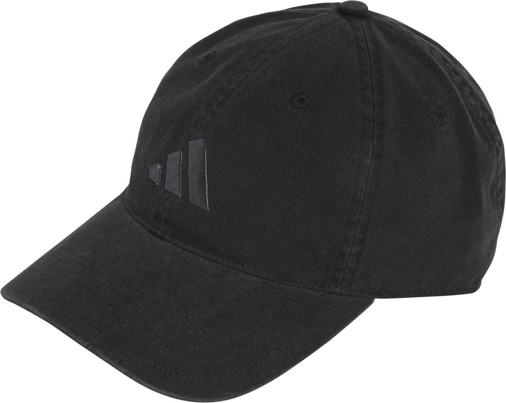 Kepurė su snapeliu adidas Tiro Competition Dad juoda JY8000 (Dorośli L(XL))