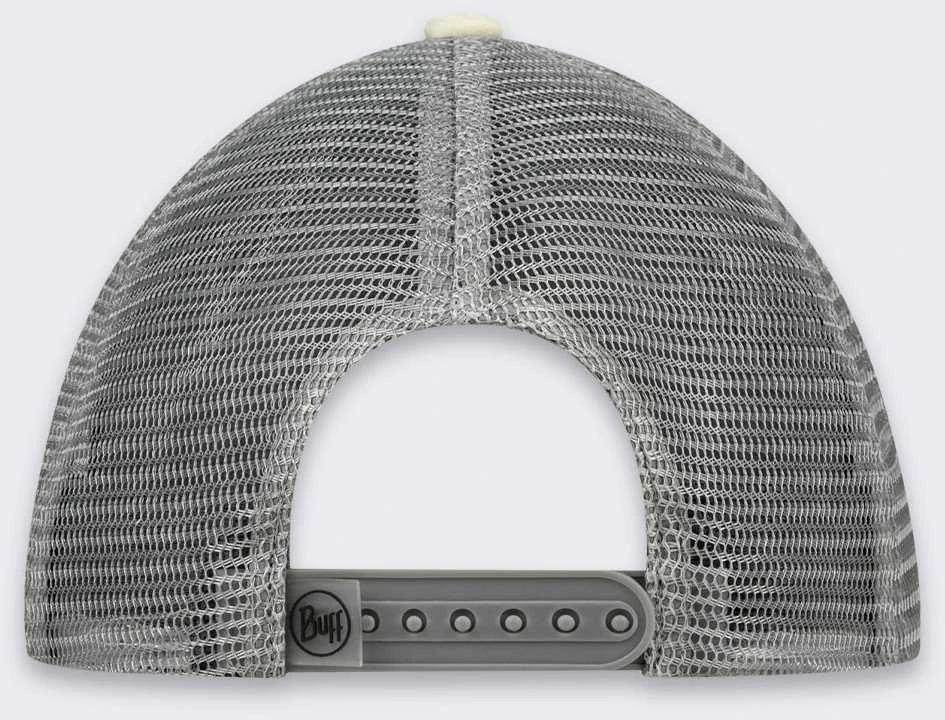 Kepurė su snapeliu Buff Trucker Cap 1335565553000