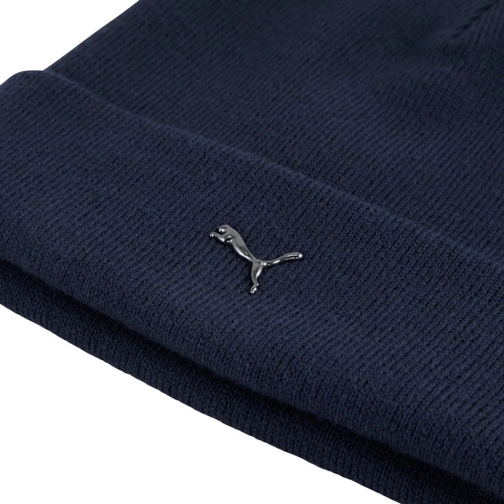 Kepurė Puma Metal Cat Kepuraitė Tamsiai Mėlyna 26404 02