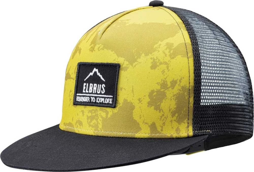 Elbrus Ramond kepurė M 92800400696