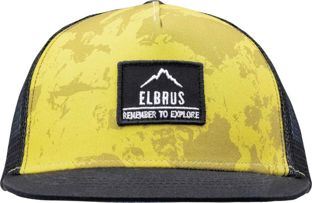 Elbrus Ramond kepurė M 92800400696