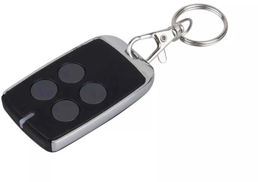 4 KANALŲ NUOTOLINIS VALDYMO MINI PULTAS PL22 VIDOS
