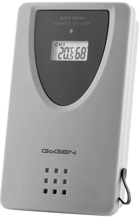 „GoGEN“ jutiklis „GoGEN“ meteorologinei stotelei – MESENZOR29