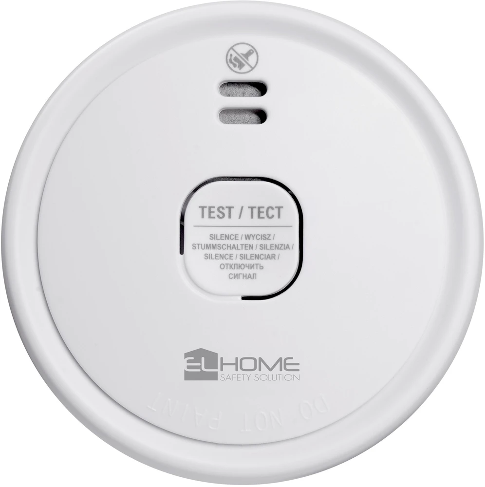 Opti DŪMŲ JUTIKLIS SD-88A2 EL HOME