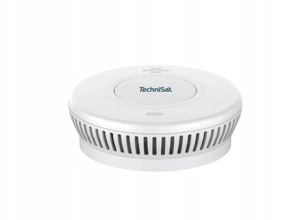DŪMŲ DETEKTORIUS TECHNISAT DŪMŲ JUTIKLIS 2 TU