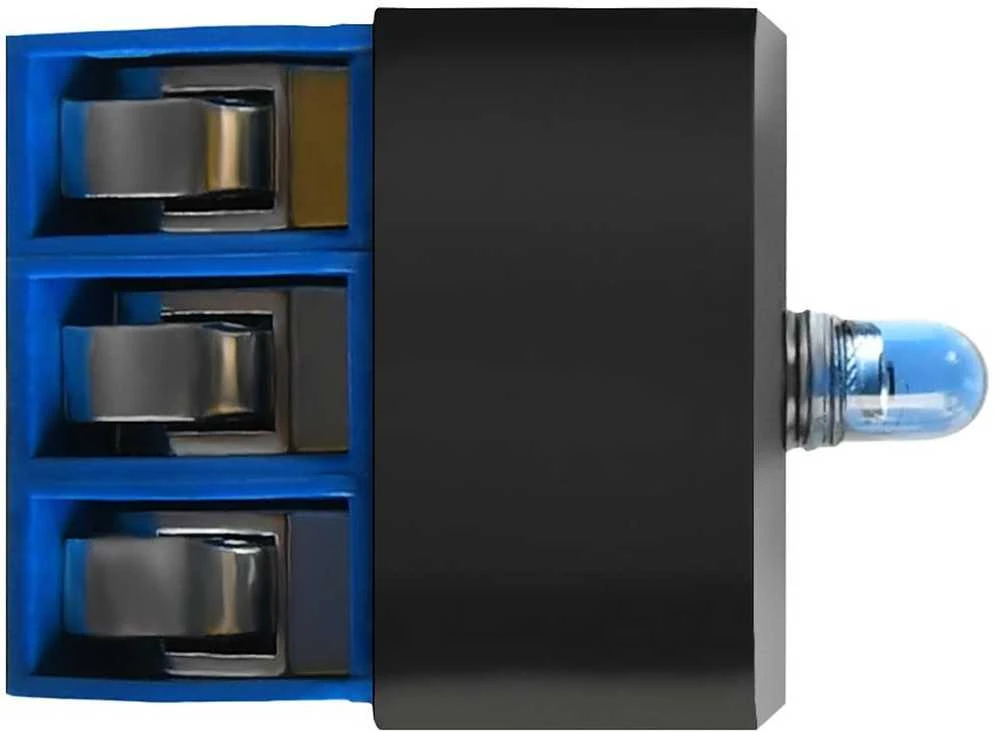 twilightcompact Blebox prieblandos jutiklis
