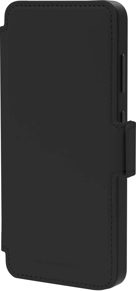 dbramante1928 Lynge MAG ICON - Galaxy S26 - vidurnakčio, piniginės dėklas, Samsung, Galaxy S26, 16 cm (6,3"), tamsiai mėlyna