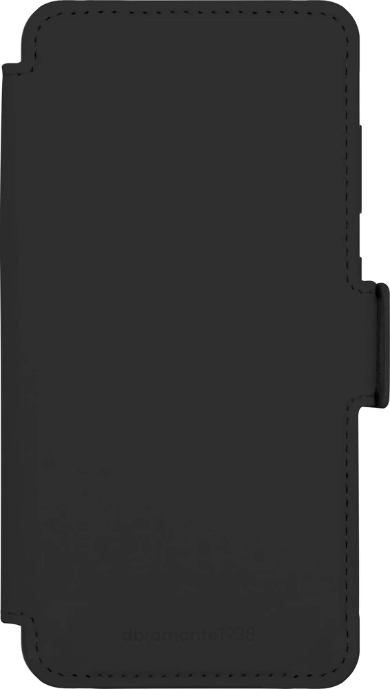 dbramante1928 Lynge MAG ICON - Galaxy S26 - vidurnakčio, piniginės dėklas, Samsung, Galaxy S26, 16 cm (6,3"), tamsiai mėlyna