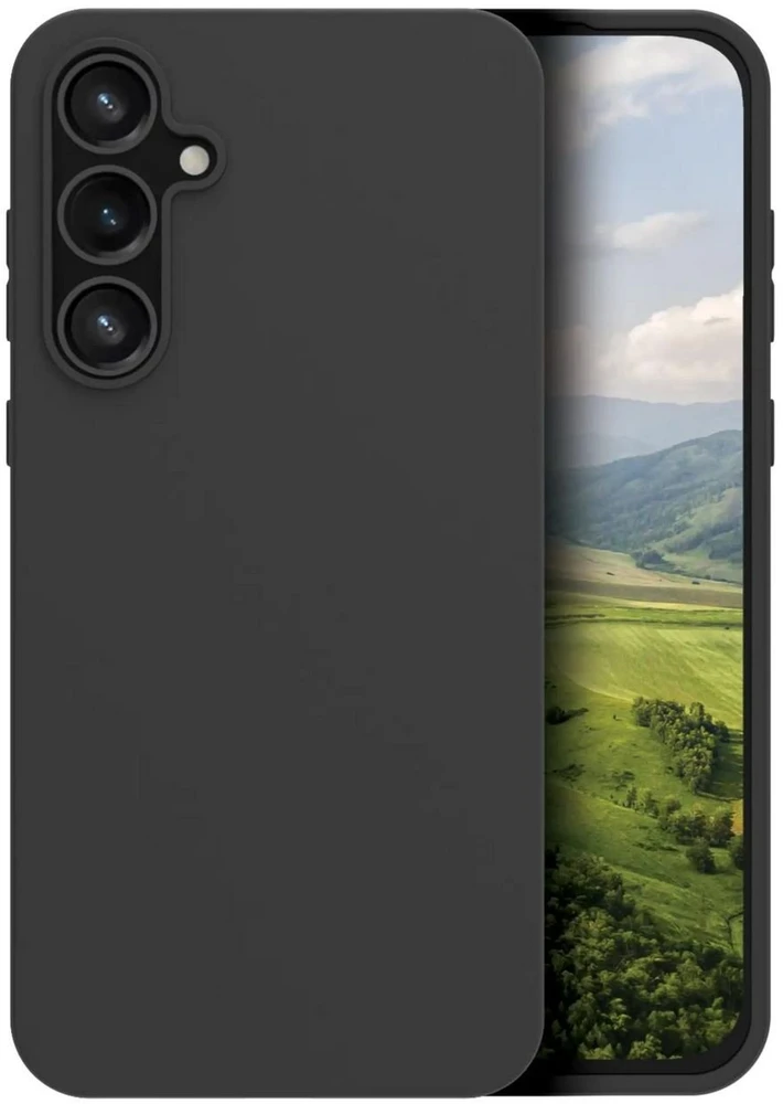D Bramante Dėklas dbramante1928 Greenland do Samsung Galaxy A35 16.8 cm (6.6'') Juodas (GL35NIBL6179)
