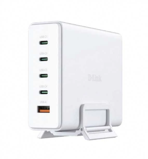 D-link Įkroviklis GaN 240W DCF-241
