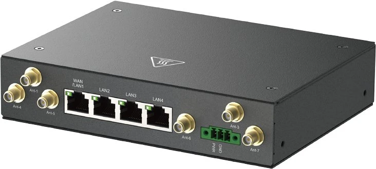 D-Link DWM-550-G 5G M2M Maršrutizatorius | D-Link