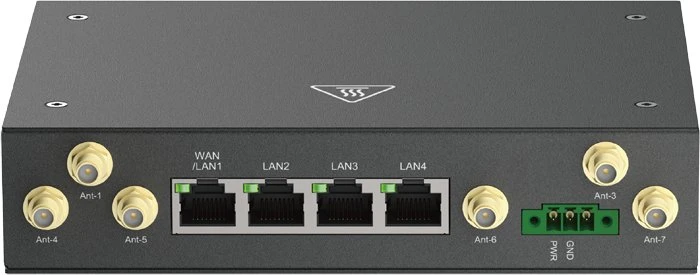 D-Link DWM-550-G 5G M2M Maršrutizatorius | D-Link