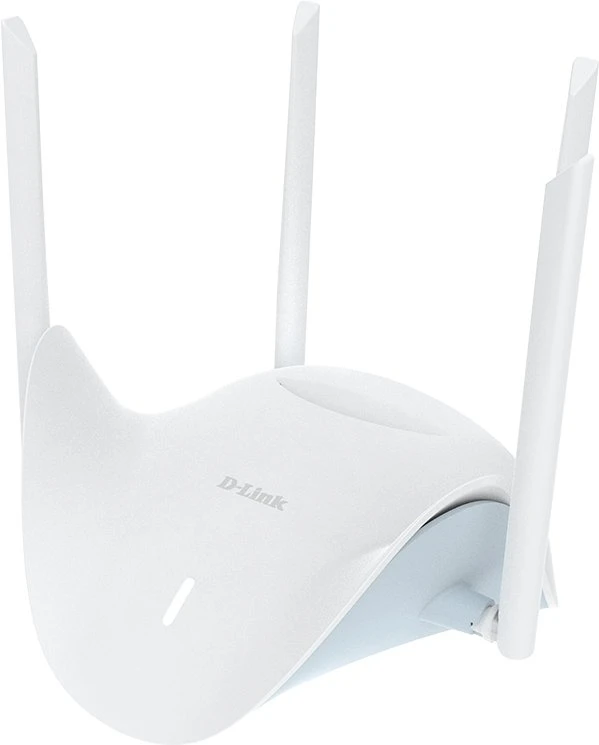 Maršrutizatorius D-Link AQUILA PRO AI BE3600 Wi-Fi 7 Smart (R36/E)