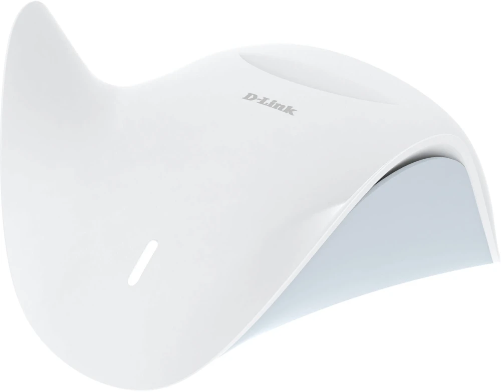 D-Link AQUILA PRO AI BE9500 Wi-Fi 7 išmanusis tinklelio maršrutizatorius M95 - kirvis