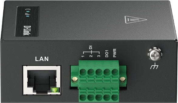 Maršrutizatorius Bramka VoIP D-Link Brama LTE DOM-311-TSO