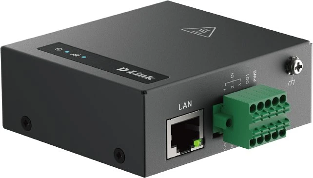 Maršrutizatorius Bramka VoIP D-Link Brama LTE DOM-311-TSO